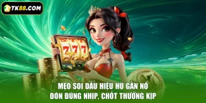 Mẹo Soi Dấu Hiệu Hũ Gần Nổ - Đón Đúng Nhịp, Chốt Thưởng Kịp